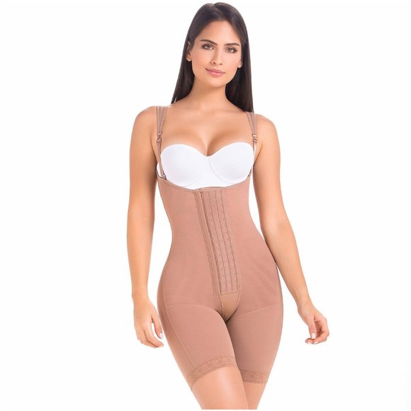 Post Surgery Body Shaper for Women - Picture 1 of 2